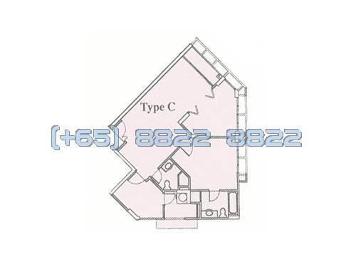 Dover Parkview (D5), Condominium #101284902